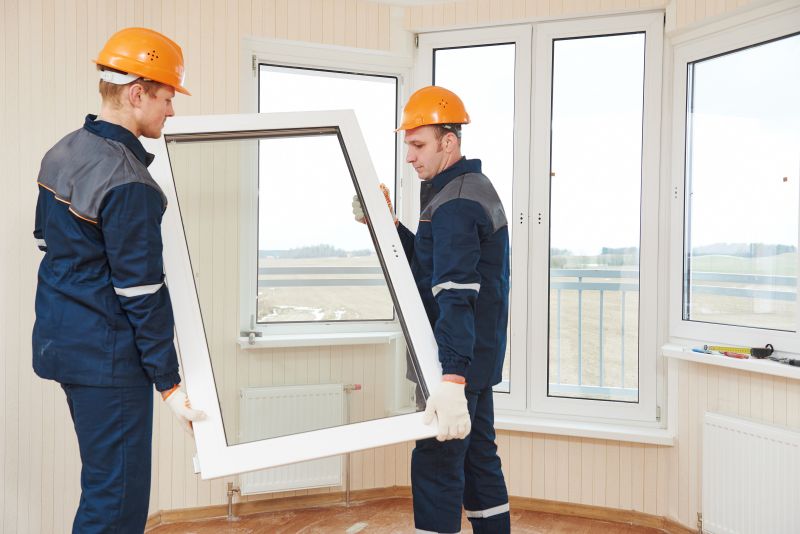 Best Window Installation Contractors in Wooster, OH